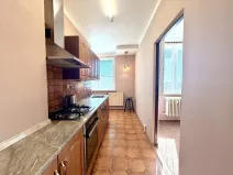 Prodej bytu 2+1, Tachov, Zárečná, 57 m2