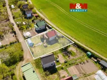 Prodej chaty, Hradec Králové - Slatina, 385 m2