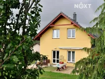 Pronájem rodinného domu, Dešenice, 116 m2