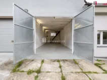 Pronájem garáže, Hředle, 50 m2
