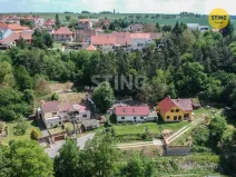 Prodej rodinného domu, Koněšín, 135 m2