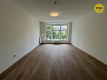Pronájem bytu 1+kk, Prostějov, Žižkovo nám., 43 m2