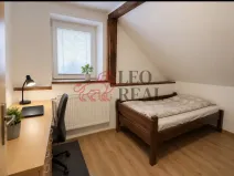 Pronájem bytu 1+kk, Břeclav, Bratislavská, 15 m2