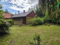 Prodej chaty, Bor, 40 m2