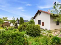 Prodej chaty, Zdiby - Brnky, Javorová, 40 m2