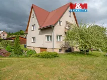 Prodej rodinného domu, Horní Bečva, 173 m2