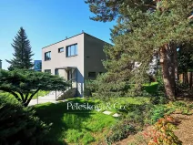 Pronájem rodinného domu, Praha - Braník, V malých domech I, 300 m2