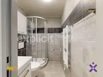 Pronájem bytu 2+1, Zlín, Kvítková, 57 m2