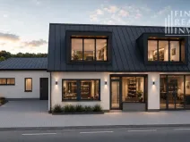 Prodej rodinného domu, Mutěnice, 550 m2