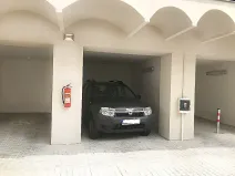 Pronájem garáže, Praha, Holečkova, 13 m2