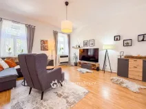 Prodej bytu 3+kk, Znojmo, Pražákova, 75 m2