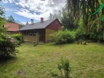 Prodej chaty, Bor - Damnov, 40 m2