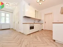Pronájem bytu 3+1, Beroun, Dukelská, 102 m2