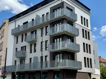 Pronájem bytu 2+1, Praha - Libeň, Zenklova, 74 m2