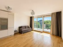 Prodej bytu 1+kk, Praha - Vinohrady, Italská, 38 m2