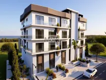 Prodej bytu 3+kk, Spille, 65 m2