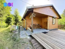 Prodej chaty, Dolní Lomná, 48 m2