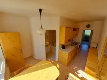 Pronájem bytu 3+1, Tišnov, Halasova, 73 m2