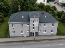 Prodej činžovního domu, Ostrava - Muglinov, Muglinovská, 600 m2