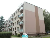 Pronájem bytu 2+1, Ústí nad Labem, Návětrná, 52 m2