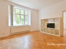 Prodej bytu 2+kk, Brno - Staré Brno, Úvoz, 65 m2