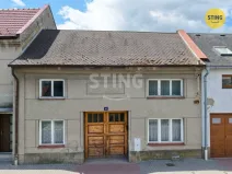 Prodej rodinného domu, Čelechovice na Hané, Hlavní, 97 m2