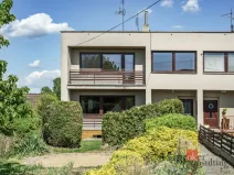 Prodej rodinného domu, Dolní Bousov, Vlčopolská, 141 m2