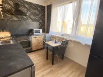 Prodej bytu 2+1, Chomutov, Dřínovská, 66 m2