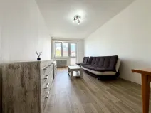 Pronájem bytu 2+1, Tachov, Hornická, 50 m2