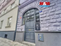 Prodej obchodního prostoru, Karlovy Vary, Foersterova, 952 m2