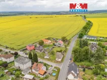 Prodej pozemku pro bydlení, Čeminy, 1281 m2