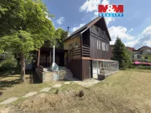Prodej chaty, Orlová, Luční, 17 m2