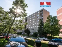 Pronájem bytu 3+1, Frýdlant, Lesní, 78 m2