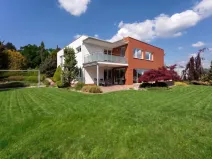Prodej vily, Zlín, Nivy IV, 479 m2