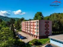 Prodej bytu 3+1, Povrly, Sídliště II, 84 m2