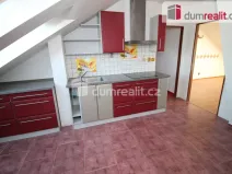 Prodej bytu 2+kk, Horní Slavkov, Poštovní, 58 m2