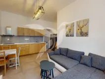 Pronájem bytu 2+kk, Plzeň, Zikmunda Wintra, 52 m2