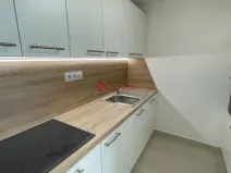 Pronájem bytu 2+1, Teplice - Trnovany, Antonína Sochora, 40 m2