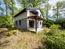 Prodej chaty, Břehov, 75 m2