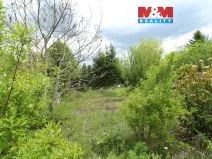 Pronájem zahrady, Přezletice, 300 m2