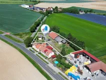 Prodej výrobních prostor, Kožlany, Nádražní, 730 m2