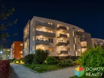 Prodej bytu 4+kk, Praha - Stodůlky, Toufarova, 118 m2