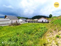 Prodej pozemku pro bydlení, Jeseník - Bukovice, 1275 m2
