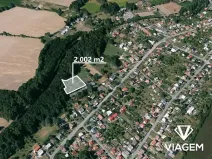 Prodej komerčního pozemku, Petřvald, 2002 m2