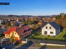 Prodej pozemku pro bydlení, Nová Paka, 951 m2