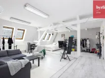 Pronájem bytu 1+1, Ostrava, Tyršova, 65 m2
