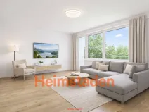 Pronájem bytu 4+1, Havířov - Podlesí, Mládežnická, 88 m2