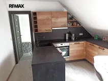 Pronájem bytu 1+1, Mutějovice, Na Příči, 41 m2