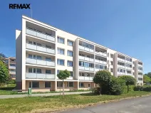 Prodej bytu 1+kk, Slaný, Na Dolíkách, 33 m2