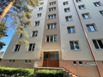Pronájem bytu 2+1, Břeclav, Fintajslova, 57 m2